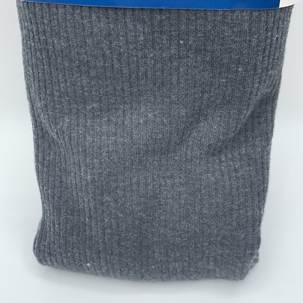 Women’s High Waisted Rib-Knit Leggings - Picture 4 of 8